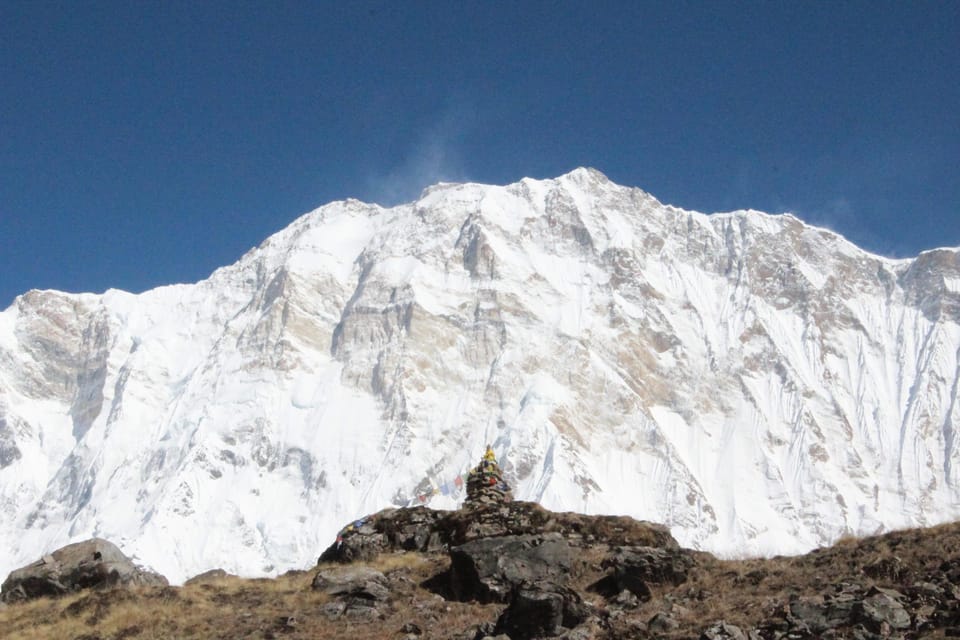 Pokhara: 7 Days All Inclusive Annapurna Base Camp Trek - Frequently Asked Questions