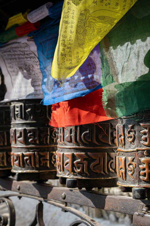 Pokhara : Hemja Monastery Half Day Tour - Frequently Asked Questions