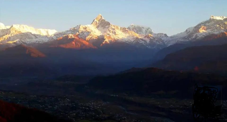 Pokhara: Private Full-Day Highlights Tour With Sunrise - Frequently Asked Questions