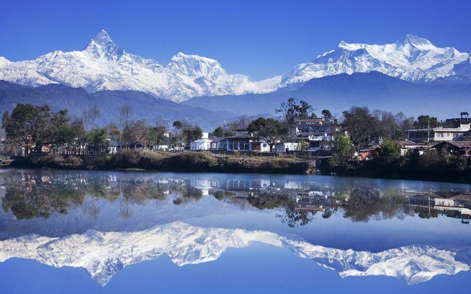 Pokhara: Sarangkot Sunrise Tour by Private Car With Driver - Recap