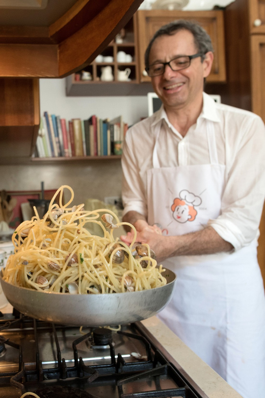 Pompei: Market, Cooking Demo & Meal at a Locals Home - Frequently Asked Questions