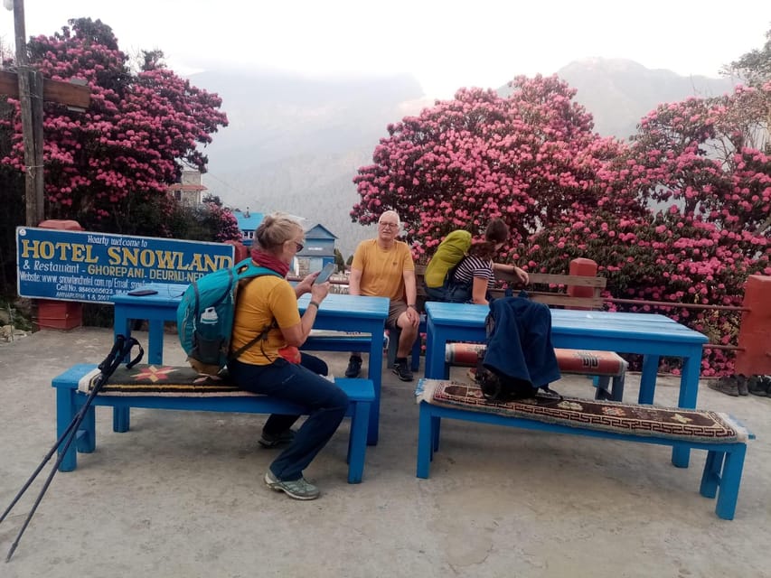 Poon Hill in Three Days: a Perfect Short Trek From Pokhara - Frequently Asked Questions