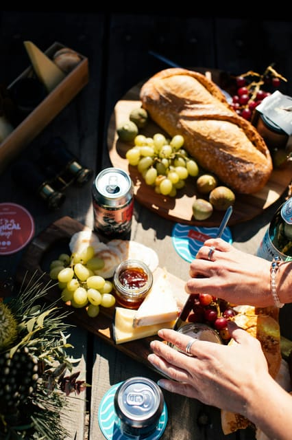 Pop Sup: Soda and Food Pairing - Frequently Asked Questions