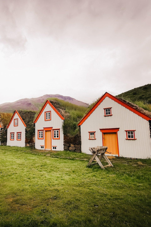 Port Akureyri: Godafoss Waterfall, Laufas & Forest Lagoon - Frequently Asked Questions