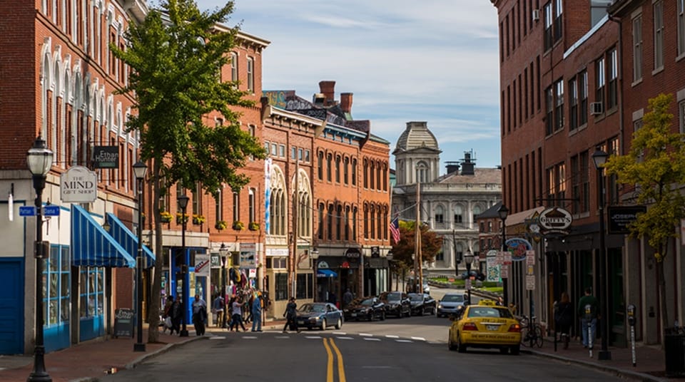 Portland, Maine: West End Neighborhood Walking Tour - Frequently Asked Questions