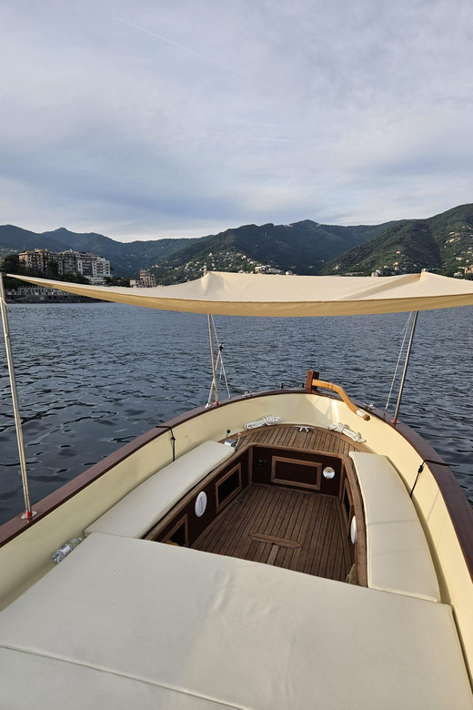 Portofino Golden Hour Boat Tour - Frequently Asked Questions