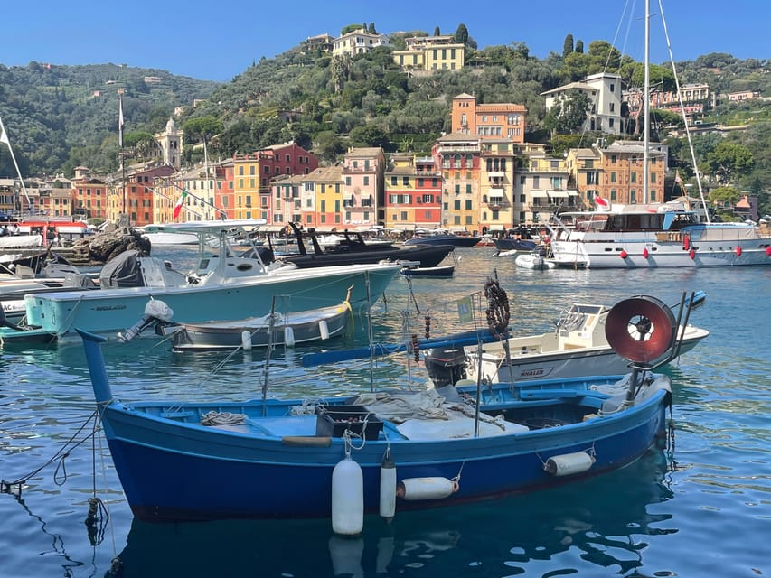 Portofino: Luxury Immersed in Nature – Private Tour - Frequently Asked Questions