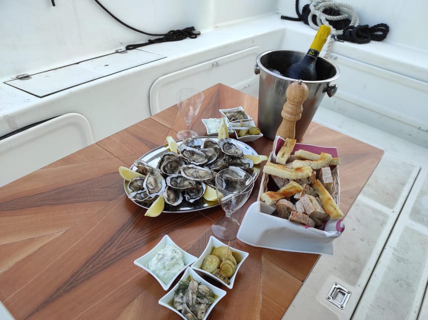 Portovenere: Aperitif on a Boat at Sunset - Frequently Asked Questions