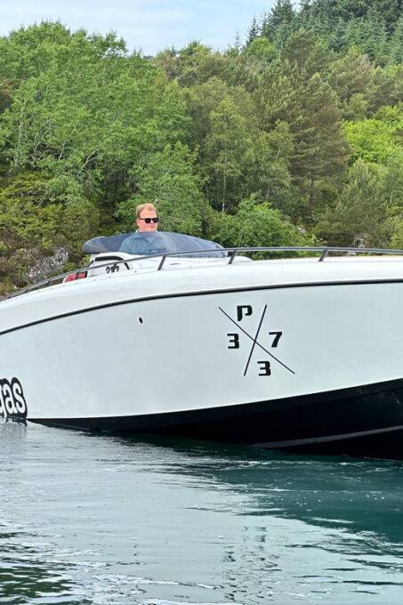 Powerboat Transfer Bergen - Bekkjarvik - Frequently Asked Questions