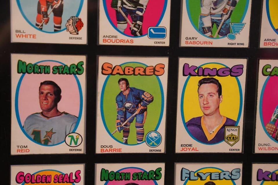 Prague: Hockey Cards Museum and NHL VR Experience Ticket - Frequently Asked Questions