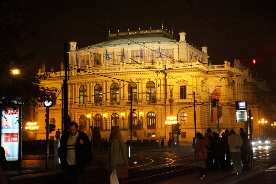 Prague Night Tour - Frequently Asked Questions