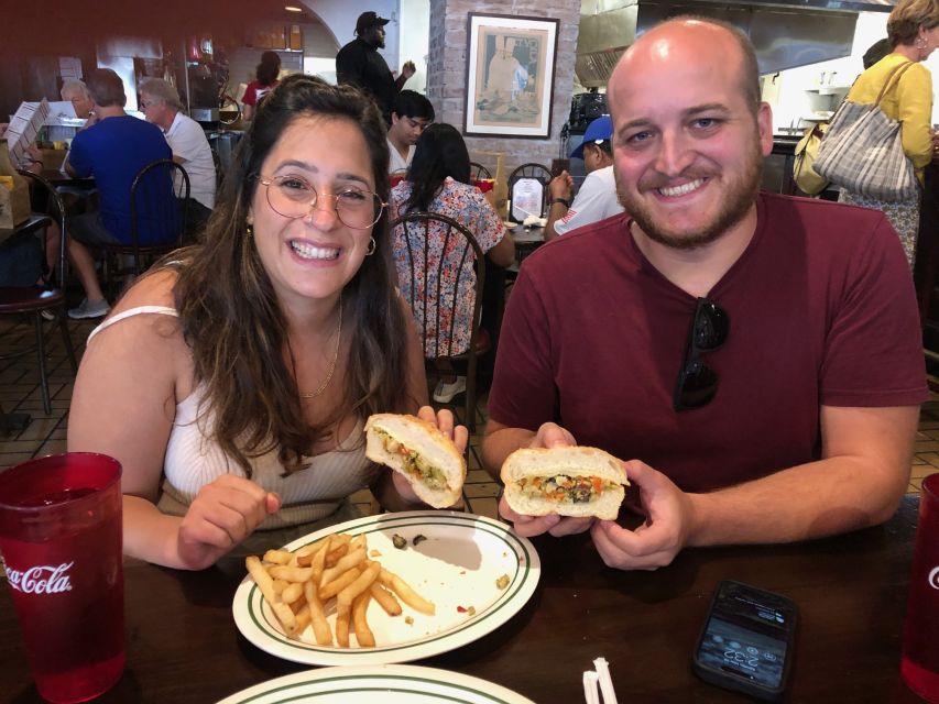 Premier Food Tour in New Orleans - Frequently Asked Questions