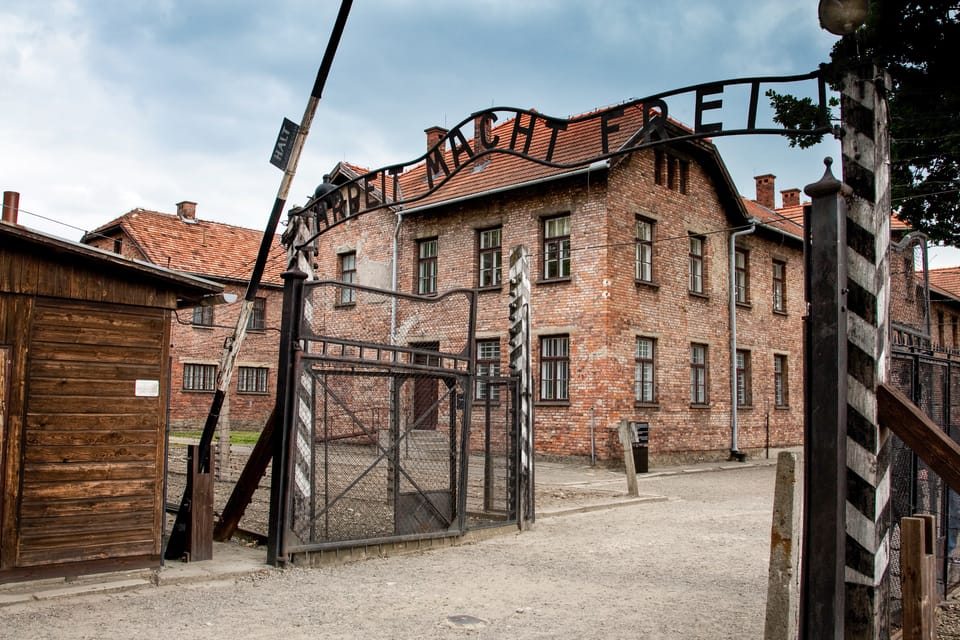 Premium Auschwitz-Birkenau Guided Tour From Krakow - Frequently Asked Questions