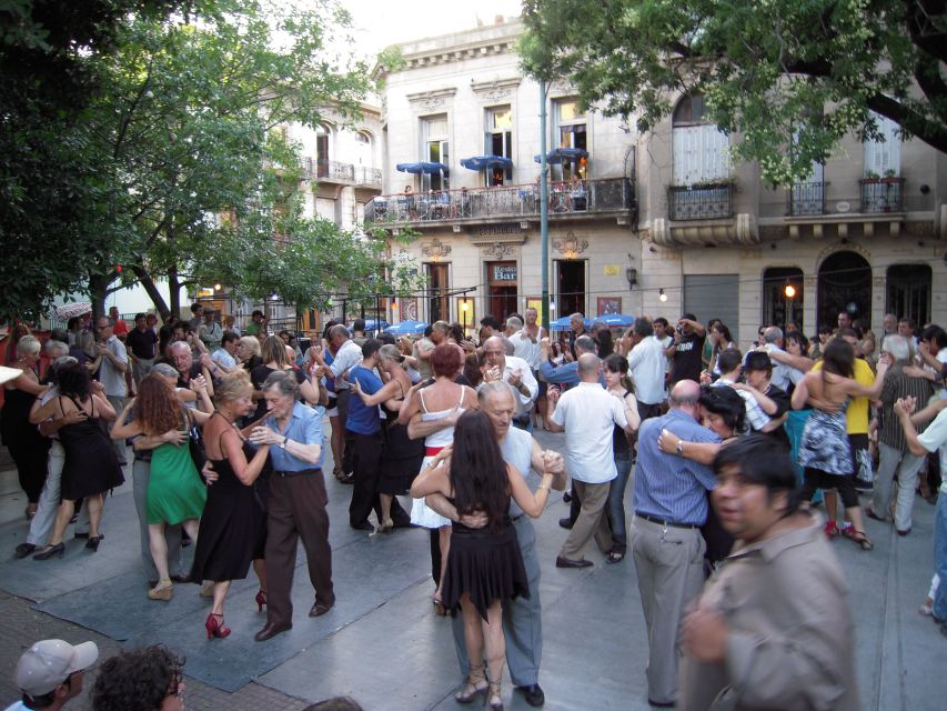 Premium City Tour With Visit to Teatro Colon in Buenos Aires - Frequently Asked Questions