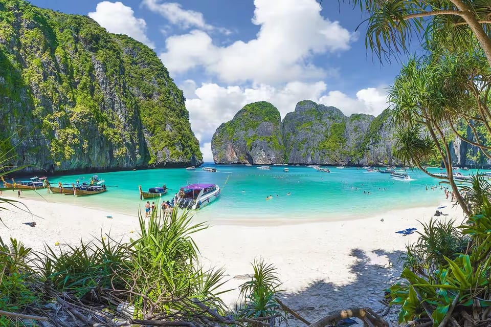 Premium Trip From Phuket: Phi Phi, Maya Bay & Khai Islands - Frequently Asked Questions