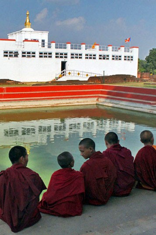 Private 5-Night Tour With Lumbini and Kathmandu - Frequently Asked Questions