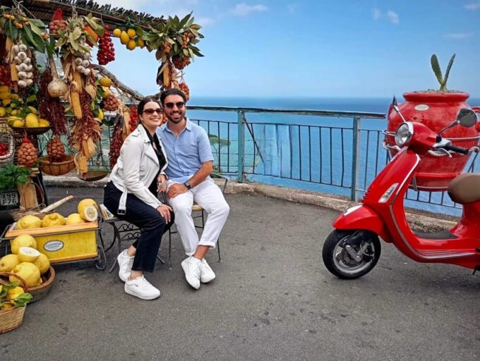 Private Amalfi Coast Tour by Vespa - Self Driven Option - Frequently Asked Questions