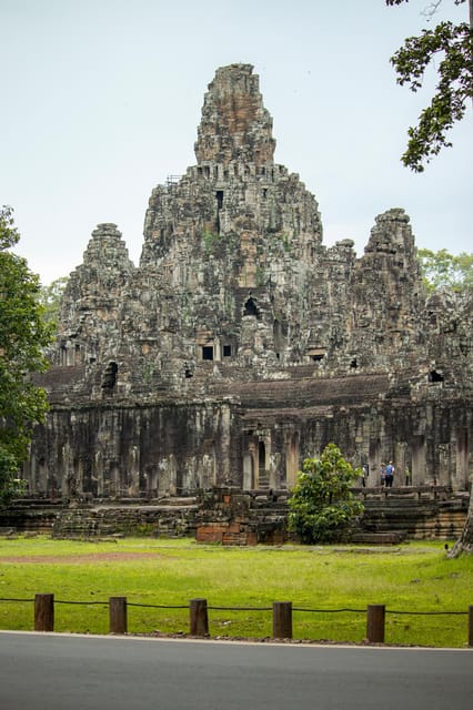 Private Angkor Wat Sunrise Tour With Breakfast - Frequently Asked Questions