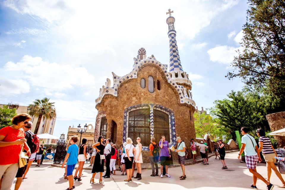 Private Barcelona Tour With Optional Skip-The-Line Tickets - Frequently Asked Questions