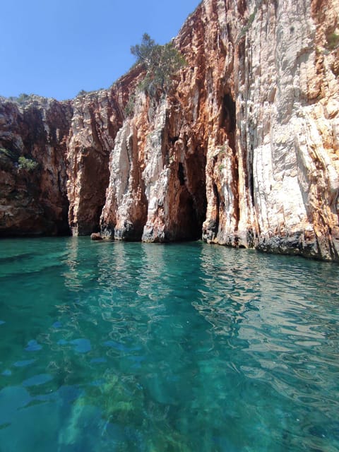 Private Boat Tour to South Side of Island Hvar and Pakleni.. - Frequently Asked Questions