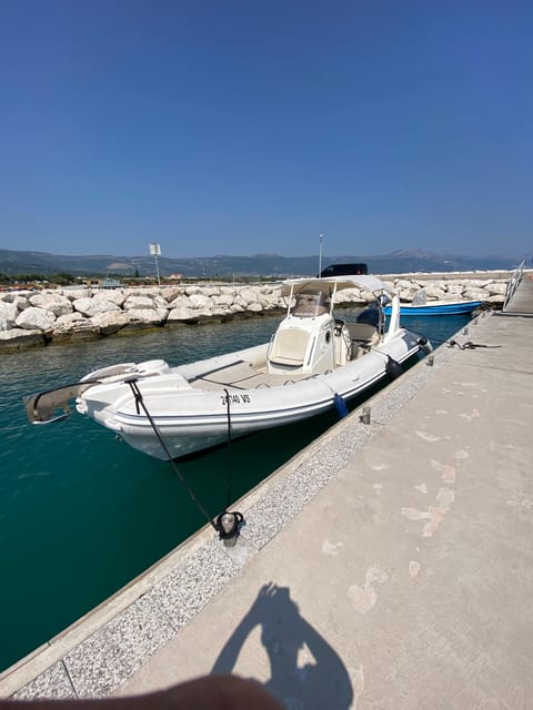 Private Boat Transfer From Split Airport to Island Vis - Frequently Asked Questions