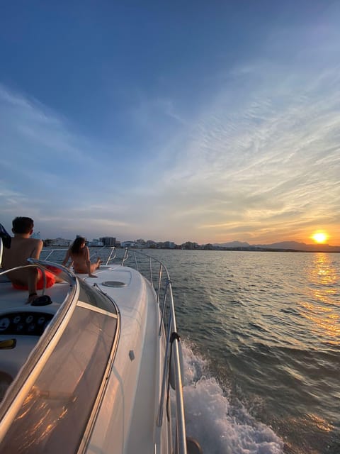 Private Boat Vip Trip - Frequently Asked Questions