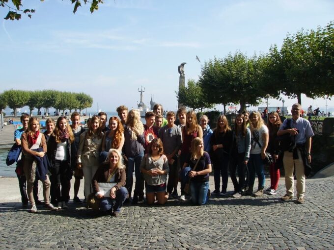 Private City Tour in Constance With Wine Tasting - Frequently Asked Questions
