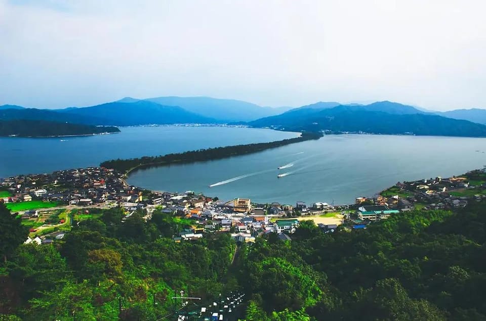 Private Customized Tour in Amanohashidate and Ine-Cho Area - Frequently Asked Questions