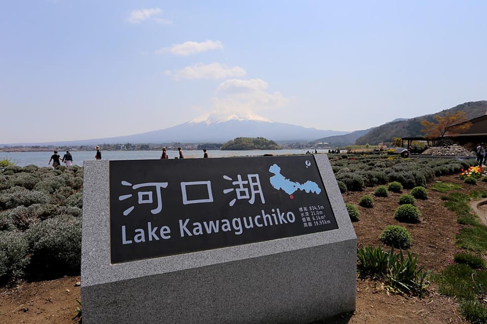 Private Day Tour to Mount Fuji Hakone With English Driver - Frequently Asked Questions