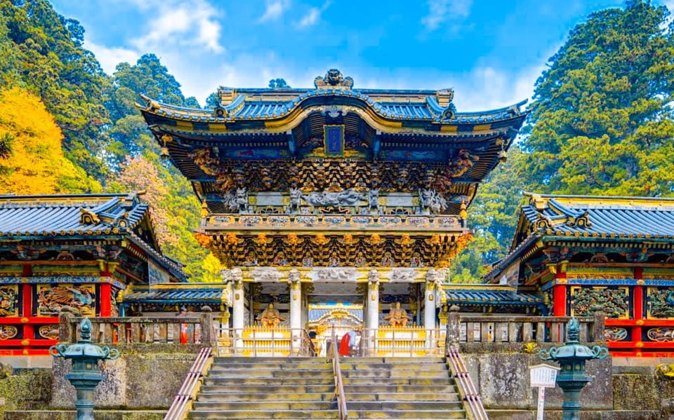 Private Day Trip From Tokyo to Nikko: Explore World Heritage - Frequently Asked Questions