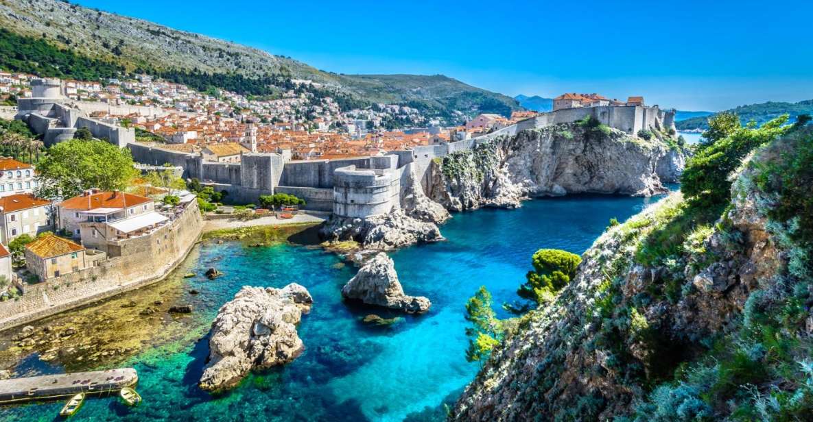 Private Game of Thrones Walking Tour in Dubrovnik-Arboretum - Frequently Asked Questions