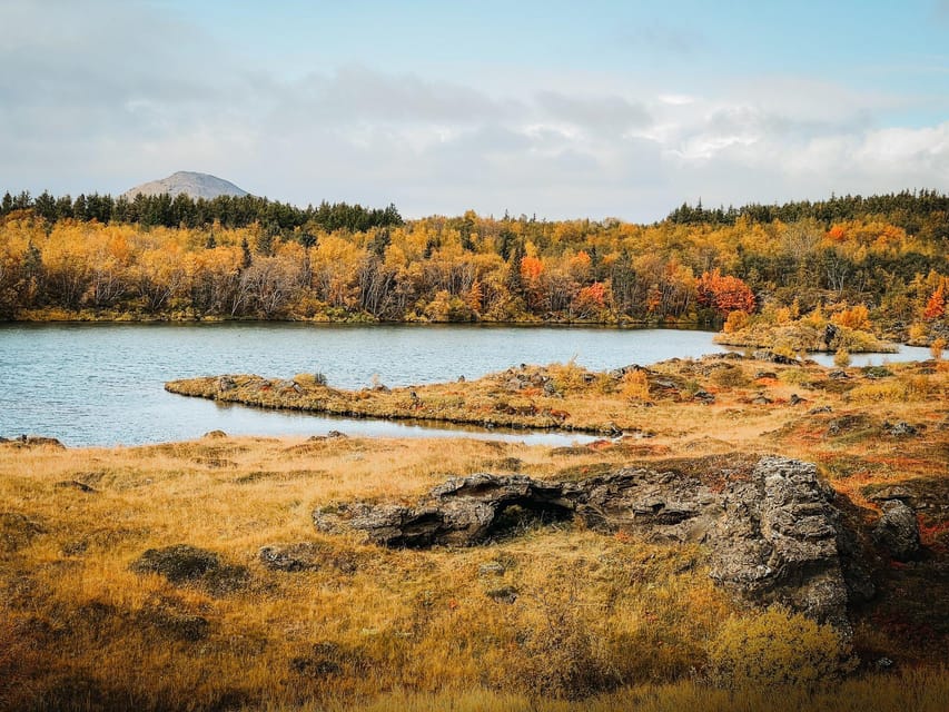 PRIVATE Godafoss Waterfall, Myvatn and Baths - Frequently Asked Questions