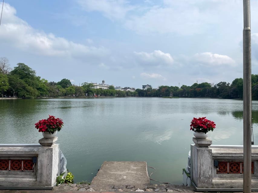 Private Hanoi Walking Tour With a Local Guide - Frequently Asked Questions