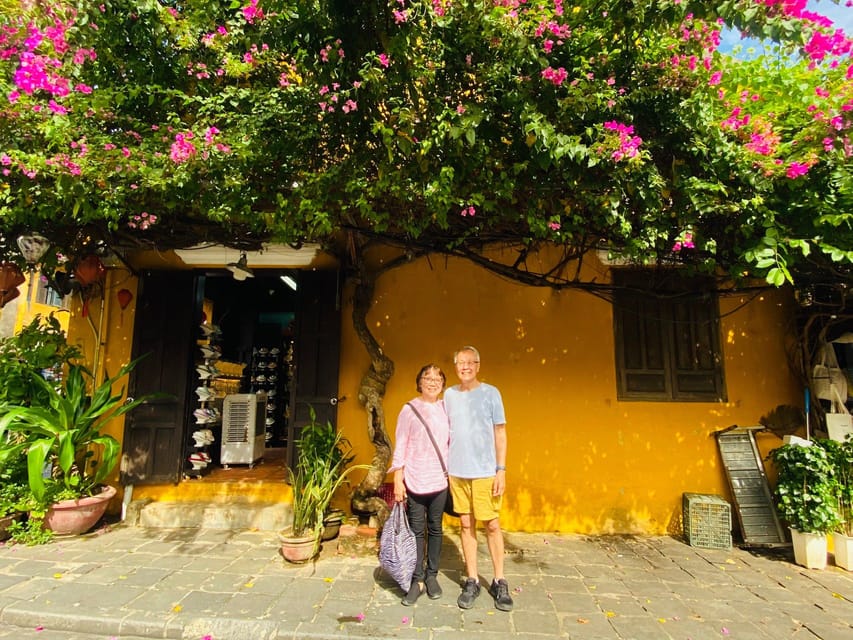 Private Hoi An Countryside Tour - Frequently Asked Questions