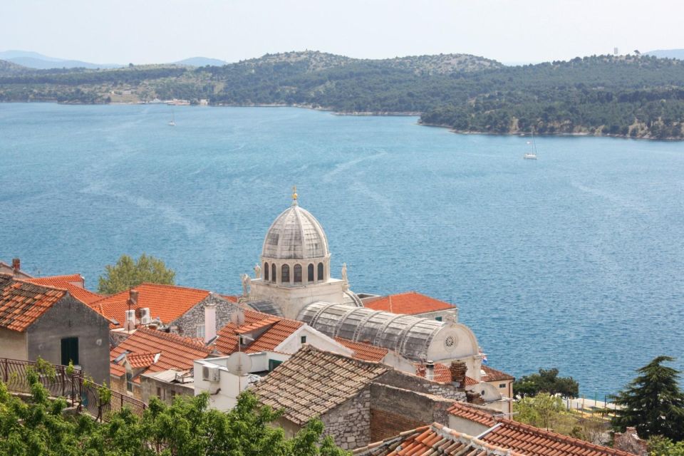 Private Krka Waterfalls & Town of Šibenik - From Split - Frequently Asked Questions