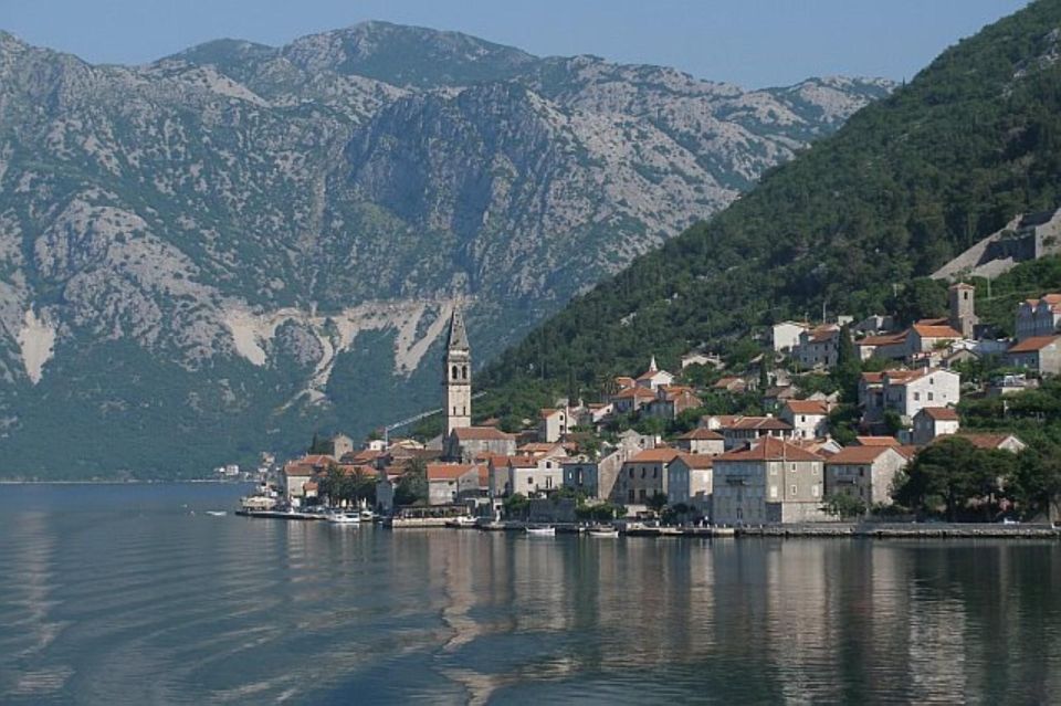 Private Montenegro Tour - From Dubrovnik - Frequently Asked Questions