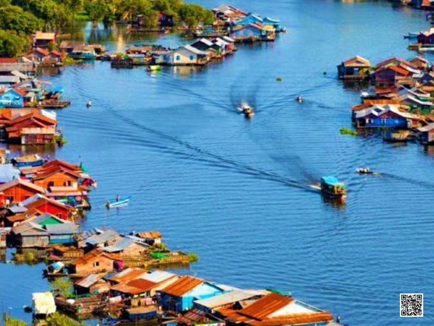 Private River Cruise Along Tonle Sap Lake & Floating Village - Frequently Asked Questions