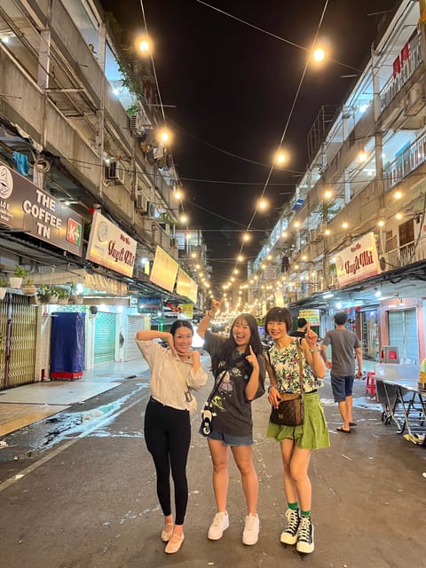 Private Saigon Sightseeing By Scooter - Night Tour On Demand - Frequently Asked Questions