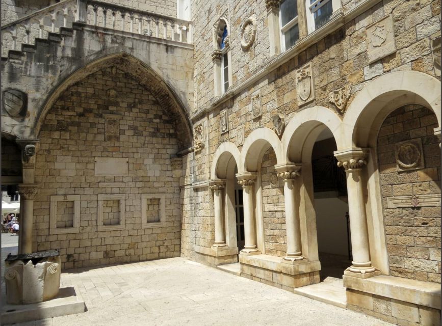 Private Split and Trogir Tour - From Split - Frequently Asked Questions