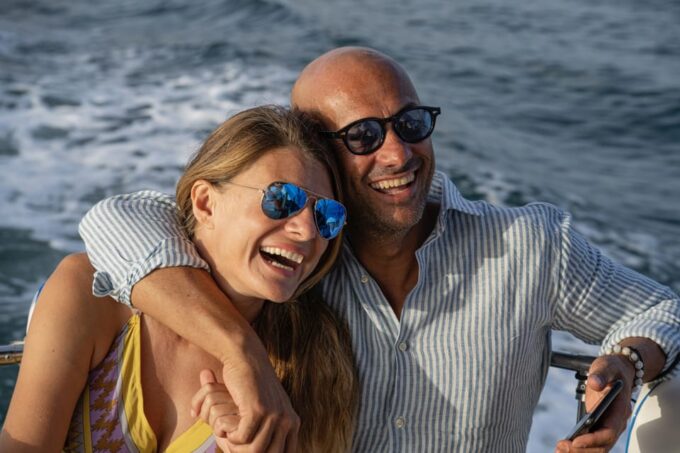 Private Sunset Tour From the Sea. - Frequently Asked Questions