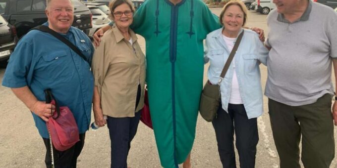 Private Tangier Tour From Cadiz Including Camel & Lunch - Frequently Asked Questions