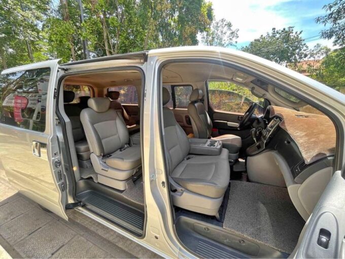 Private Taxi From Phnom Penh to Sihanoukville - Frequently Asked Questions