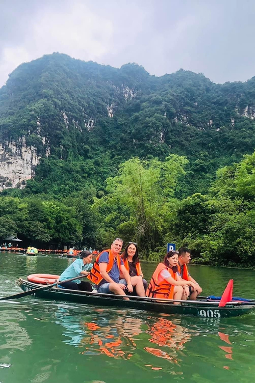 Private Tour From Ha Noi - Trang an Boat - Mua Cave - Biking - Frequently Asked Questions