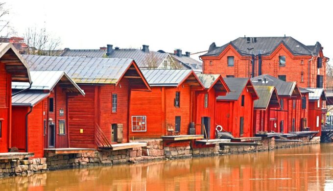 Private Tour From Helsinki: All Highlights & Medieval Porvoo - Frequently Asked Questions