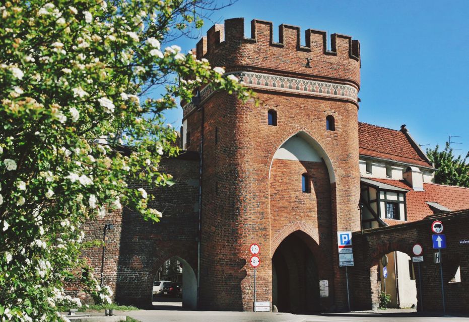 Private Tour From Warsaw to Torun - Frequently Asked Questions