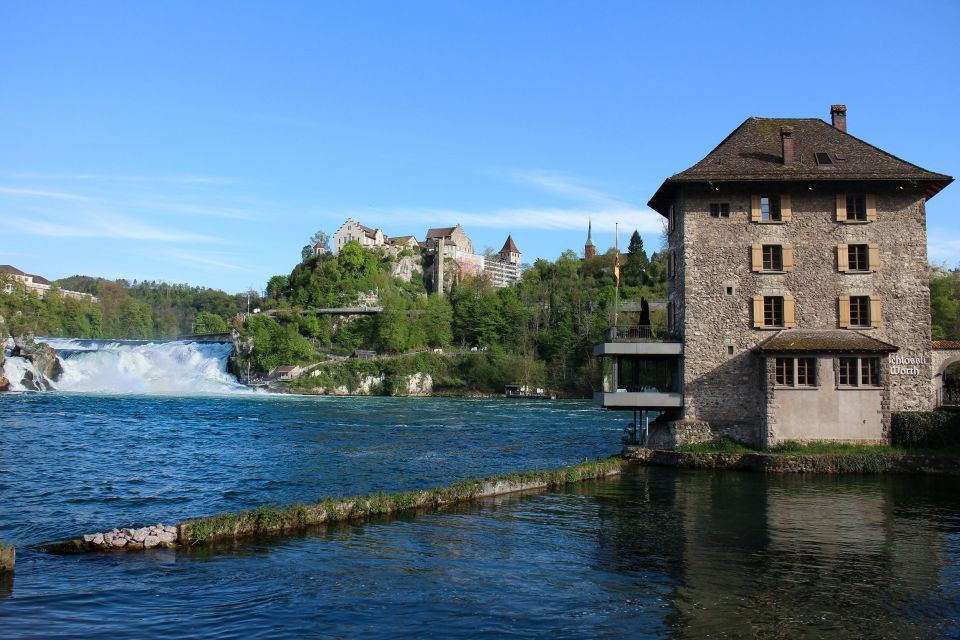 Private Tour From Zurich to Rhine Falls and Black Forest - Frequently Asked Questions