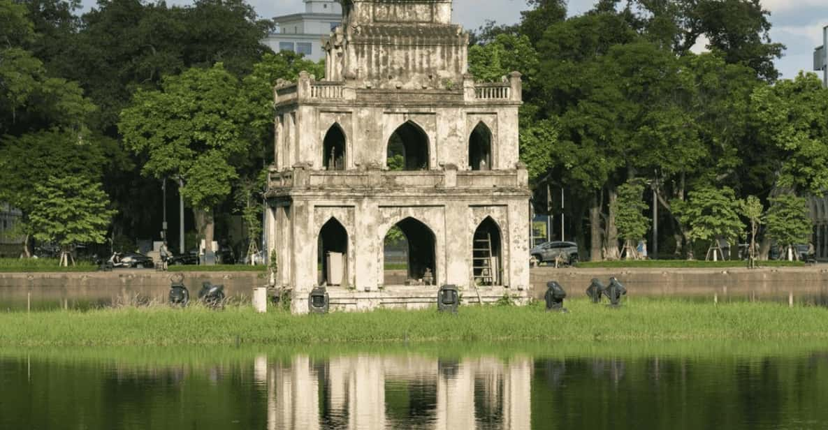 Private Tour: Hanoi City Full Day - Frequently Asked Questions