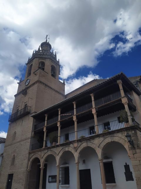 Private Tour in Ronda - Frequently Asked Questions