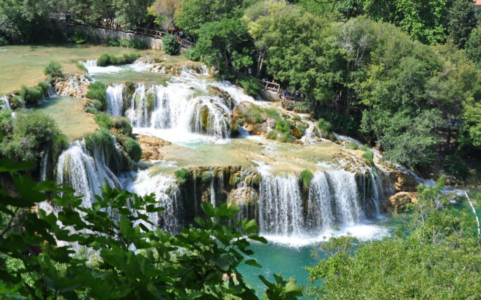 Private Tour Krka National Park Waterfalls From Split - Frequently Asked Questions