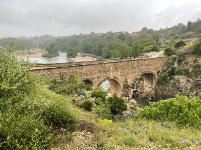 Private Tour of Saint Guilhem and the Devils Bridge - Frequently Asked Questions